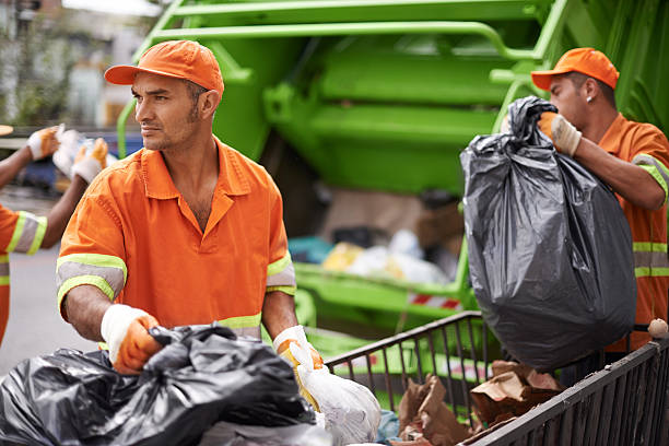 London, OH Junk Removal Company