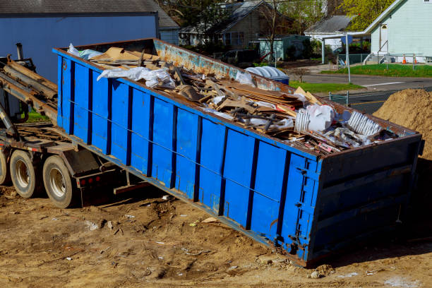  London, OH Junk Removal Pros